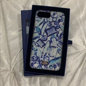 swarovski iphone case limited edition